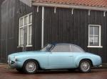 Alfa Romeo 1900 Super Sprint 1954 года